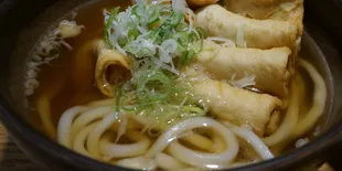 6 Resep Udon Jepang Halal Praktis yang Bisa Dibuat Sendiri di Rumah