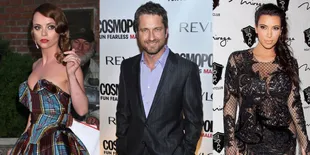 6 Selebriti Hollywood Ini Hidup Sehat Tanpa Alkohol