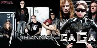 6 Supergrup, Dari Rihannica Hingga Dream Bieber!