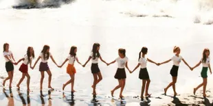 6 Tahun Memori Indah Bersama Girls Generation!