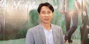 6 Tahun Menghilang Dari Layar Kaca, Ini Kabar Terbaru Lobow Penyanyi 'Kau Cantik Hari Ini'