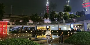 6 Taman di Jakarta Buka 24 Jam Bisa Olahraga, Ini Lokasi dan Fasilitasnya
