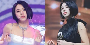 6 Tato yang Menghiasi Tubuh Chaeyoung TWICE, Ada Gambar Wortel - Tomat