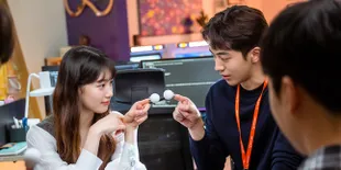 6 Tips Berbisnis dari Berbagai Drama Korea, Seo Dal Mi Berani Hadapi Kegagalan di 'START UP'