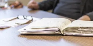 6 Tips Mengatasi Ngantuk Saat WFH Corona Covid-19 Selama Puasa Ramadhan