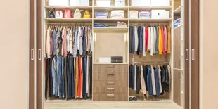 6 Trik Ampuh Agar Pakaian Selalu Wangi di Lemari, Katakan Selamat Tinggal pada Bau Apek dan Lembap!