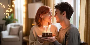 60 Kata Kata Happy Birthday Buat Pacar yang Menyentuh Hati
