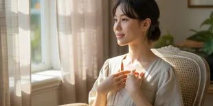 60 Kata Kata Positif untuk Diri Sendiri Singkat & Menyentuh