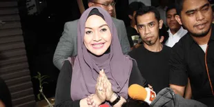 63 Orang Diduga Menerima Aliran Dana Suami Edies Adelia