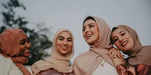65 Kata Kata Hampers Lebaran yang Menyentuh dan Penuh Makna