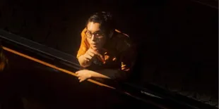 &#65039;Lirik Lagu 'Waking Up Together With You', Lagu Terbaru dari Ardhito Pramono