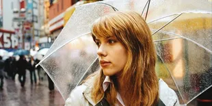 7  Rekomendasi Film Bertema Kota Besar yang Terasa Sepi dan Melankolis, Relate Banget Sama Gen Z