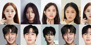 7 Aktor dan Aktris Korea Ini Bersuara Merdu - Jago Ngedance, Cocok Juga Jadi Idol