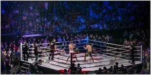 7 Aktor Hollywood yang Mengawali karir dari Ring Gulat, Ada John Cena hingga Dwayne Johnson