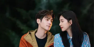 7 Aktor Tampan yang Adu Akting Intens dengan Zhang Ruonan di Drama Populer China