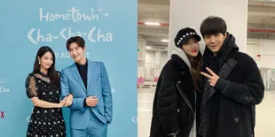 7 Aktris yang Pernah Beradu Akting dengan Kim Seon Ho, Siapa yang Paling Bikin Baper?