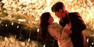 7 Alasan Kamu Wajib Nonton Drama China Terbaru You Are My Fateful Love, Tayang Hari Ini 26 Maret 2026