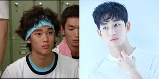 7 Alasan Kim Soo Hyun Layak Dapatkan Gelar Aktor Korea Termahal, Sudah Berkarir Sejak Umur 19 Tahun