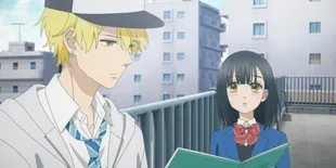 7 Anime 2025 yang Underrated Padahal Bikin Emosional dengan Plot Cerita Menarik