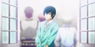 7 Anime dengan Skor Tinggi di Minggu Kedua Agustus 2025 Bisa Menguasai Perbincangan Fans