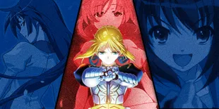 7 Anime Dengan Urutan Nonton Paling Ribet dan Membingungkan