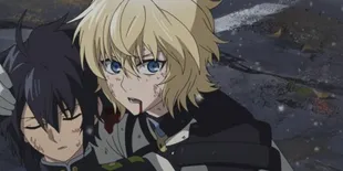 7 Anime Terbaik Tentang Vampire yang Wajib Masuk Watchlist Kalian