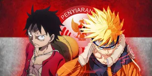 7 Anime yang Pernah Ditentang oleh Komisi Penyiaran Indonesia (KPI), dari One Piece hingga Detective Conan