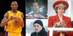 7 Artis Hollywood yang Meninggal Dunia Karena Kecelakaan, Kobe Bryant - Paul Walker