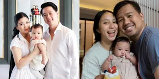 7 Artis Rayakan Natal Pertama sebagai Orang Tua di 2024, Bahagia dengan Kehadiran Buah Hati