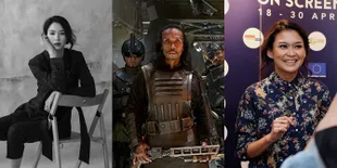 7 Bintang Film Indonesia Ini Diketahui Belum Pernah Sekali Pun Main Sinetron, Dari Nicholas Saputra Sampai Tara Basro