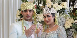 7 Bukti Kemewahan Pernikahan Tania Nadira, Biaya Pesta 10 M Hingga Bulan Madu 2 M