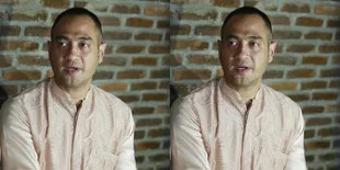 7 Bulan Mendekam di Penjara, Ferry Irawan Bebas Tepat Pada Momen Kemerdekaan RI 17 Agustus