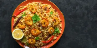 7 Bumbu Nasi Goreng yang Mudah dan Praktis, Jadi Menu Sahur Anti Ribet