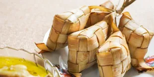 7 Cara Menjaga Kesehatan di Hari Raya Idul Fitri