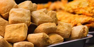 7 Resep Cemilan Tahu Sederhana, Temani Kamu Buka Puasa Ramadhan