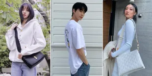 6 Cerita Horor Terseram yang Dialami Idol K-Pop Selama Tinggal di Dorm, Ada Lisa BLACKPINK - Doyoung NCT