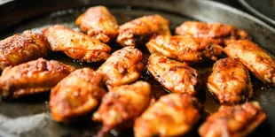 7 Chicken Wing Recipe Chinese yang Autentik dan Mudah Dibuat