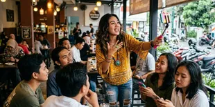 7 Ciri Orang yang Membutuhkan Perhatian dari Banyak Orang, Sering Ingin Diakui