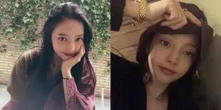 7 Curhatan Goo Hara Lewat Instagram, Bahas Soal Suasana Hati - Kebahagiaan