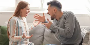 Waspadai! Dampak Negatif KDRT Terhadap Kesehatan Mental, Wajib Tahu!