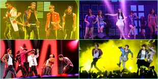 7 Dance K-Pop Ini Tenyata Mudah Bagi Pemula, Mau Coba?
