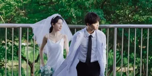 7 Aktor Tampan yang Pernah Main Bareng Zhang Yu Xi dan Bikin Penonton Baper Berat