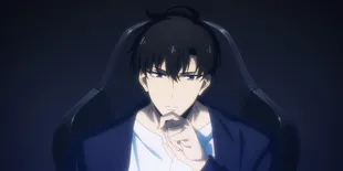 7 Deretan Anime Populer Ini Malah Dianggap Terlalu Overrated