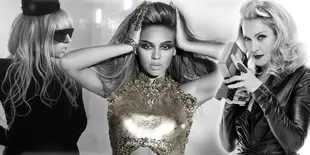 7 Diva Paling Berpengaruh Dalam Musik Modern