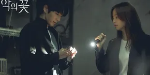 7 Drakor dengan Hubungan Romantis Paling Tidak Biasa dan Sulit Ditebak Arahnya