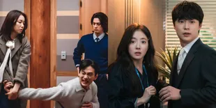7 Drakor Komedi Romantis 2023 Underrated, Sepi Penonton Padahal Punya Kisah Bagus
