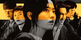 7 Drakor Underrated dengan Cerita Unik yang Jarang Masuk Rekomendasi Populer 2026