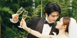 7 Drama China Romantis Paling Layak Ditonton di 2025, Cocok untuk Pemula yang Coba-Coba Dracin