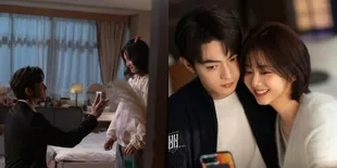 7 Drama China Romantis tentang Cowok Bossy dan Cewek Tangguh yang Bikin Baper Total