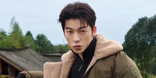 7 Drama dan Film China Greg Hsu Terbaik yang Wajib Ditonton, Ada Someday or One Day